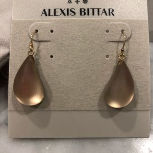ALEXIS BRITTAR EARINGS
